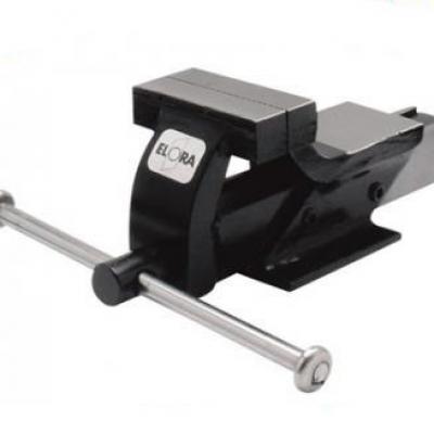 Ê tô thép độ mở ngàm 90mm, Elora 1500-5