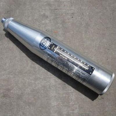 Máy thử độ cứng bê tông Huatec HTH-225 (10-60MPa, 2.207J)