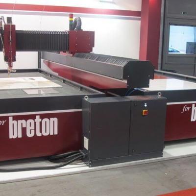 MÁY CẮT NƯỚC PARATICA